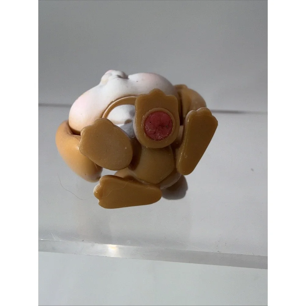 Littlest Pet Shop Rare LPS Bunny #185 Authentic Hasbro Toy‎
